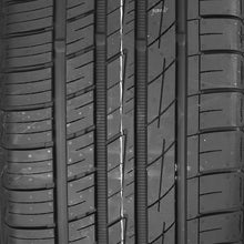 Nexen N'PRIZ AH7 205/55/16 91W High Performance Touring