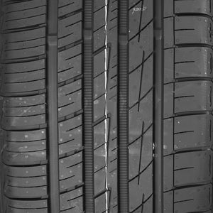 Nexen N'PRIZ AH7 215/45/18 89W High Performance Touring