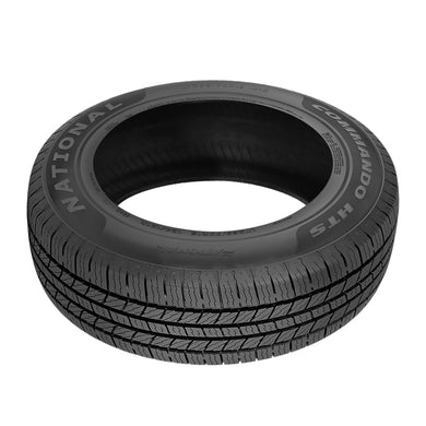 National Commando HTS 245/65R17 107T