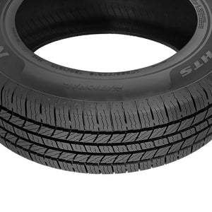 National Commando HTS 215/70R16 100H