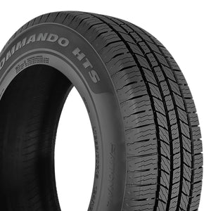 National Commando HTS 265/75R16 116T