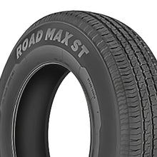 National Road Max ST ST215/75R14 TL C