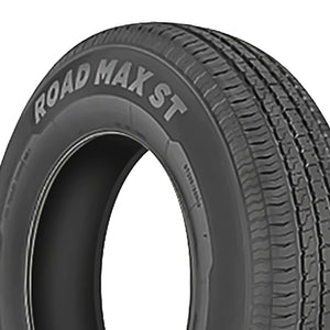 National Road Max ST ST205/75R14 TL D