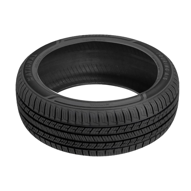 National Touring A/S 225/60R17 99H