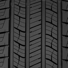 National Touring A/S 245/45R19 98V