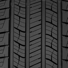 National Touring A/S 235/40R19 96V XL