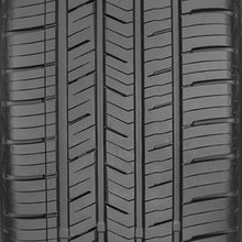 Nexen N5000 Platinum 265/50R19XL 110W