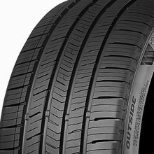 Nexen N5000 Platinum 245/40R19 98W