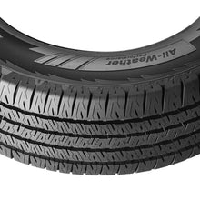 Nexen ROADIAN HTX 2 245/60R20 107H