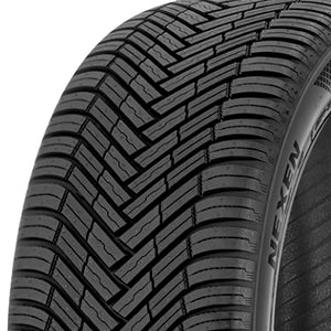 Nexen N Blue 4 Season 2 245/60R18 105V