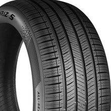 Nexen N'Priz S 235/40R19XL 96W