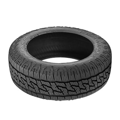 Nitto Nomad Grappler 265/65R17XL 116T