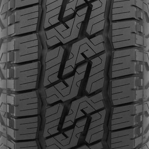 Nitto Nomad Grappler 245/65R17XL 111H