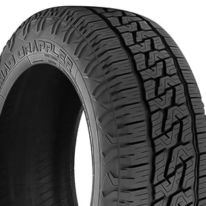 Nitto Nomad Grappler 245/50R20XL 105H