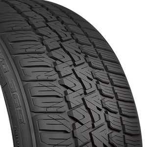 Nitto Motivo 365 235/45R17XL 97W