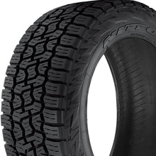 NITTO Terra Grappler G3 LT265/60R22/10 123S