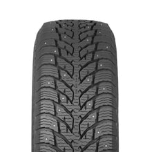 Nokian Nokian Hakkapeliitta LT3 LT245/75R17/10 121/118Q