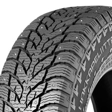 Nokian Nokian Hakkapeliitta LT3 LT265/70R17/10 121/118Q