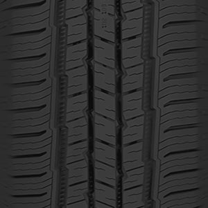 Nokian ONE 235/65R17 104H