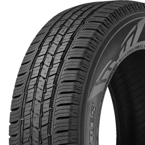 Nokian ONE 235/60R17 102H