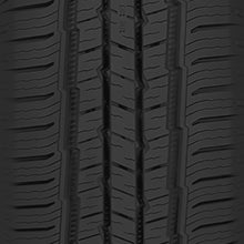 Nokian ONE HT LT245/75R17 121S E/10 HT