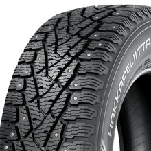 Nokian Nokian Hakkapeliitta C3 195/70R15C/8 104/102R