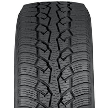 Nokian Nokian Hakkapeliitta CR4 225/75R16C/10 121/120R