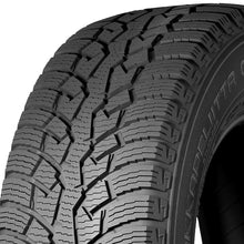 Nokian Nokian Hakkapeliitta CR4 225/75R16C/10 121/120R