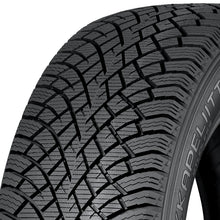Nokian Nokian Hakkapeliitta R5 215/45R17XL 91T