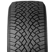 Nokian Nokian Hakkapeliitta R5 EV 265/35R21XL 101T