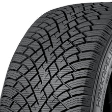 Nokian Nokian Hakkapeliitta R5 EV 255/35R19XL 96T