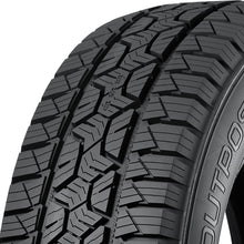 Nokian Outpost APT 245/55R19 103H SL