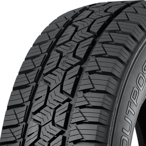 Nokian Outpost APT 255/50R20 109H XL