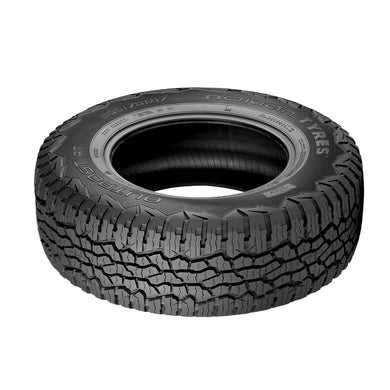 Nokian Outpost AT LT245/75R16 120/116S E/10