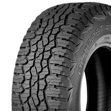 Nokian Outpost AT LT245/75R16 120/116S E/10