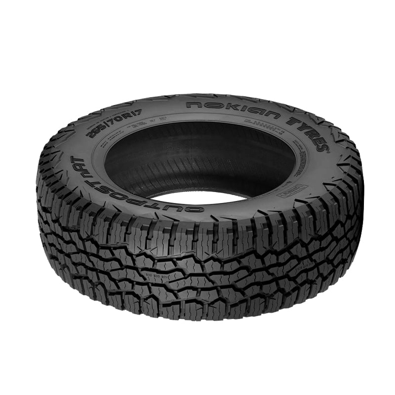 Nokian Outpost nAT LT275/65R18 123/120S E/10