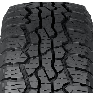 Nokian Outpost nAT LT275/65R18 123/120S E/10