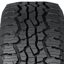 Nokian Outpost nAT LT295/70R18 129/126S E/10