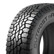 Nokian Outpost nAT LT295/60R20 126/123S E/10
