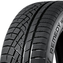 Nokian Nokian Remedy WRG5 255/55R18XL 109V