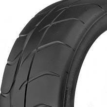 Nitto NT01 245/40ZR18 93W