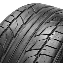 Nitto NT555 G2 255/50/17 101W Ultra-High Performance Sport