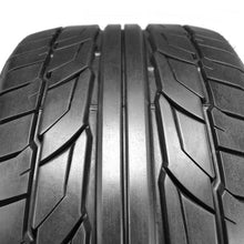 Nitto NT555 G2 245/45/18 100W Ultra-High Performance Sport