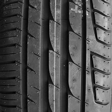 Forceum OCTA 245/35ZR20
