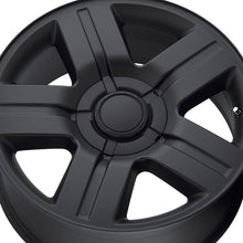 OEP 147B 22X9 6X5.50 78.1 Hub +31 Offset Gloss Black Wheel Rim