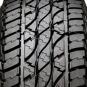 ACCELERA OMIKRON 265/50R20 111S