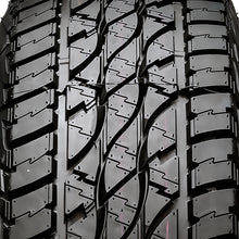 ACCELERA OMIKRON 265/50R20 111S