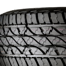 ACCELERA OMIKRON AT 285/40R22 106H