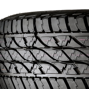 ACCELERA OMIKRON LT245/75R16 120/116Q