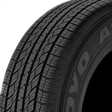 Toyo Open Country A20B 245/55R19 103T All Season Performance